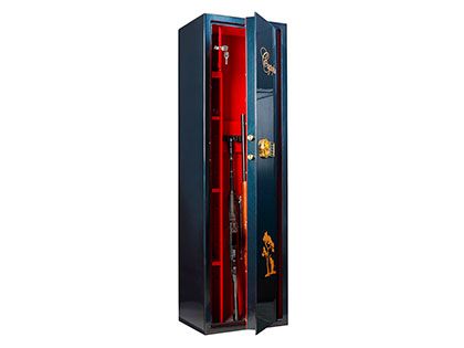 SAFARİ EL GOLD (qara) Eksklüziv seyf