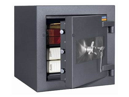 Oğurluğa müqavimətli seyf VALBERG FORТ 50