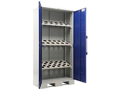 Alət dolabı AMH TC-003000 Kompüter rəqəmsal nəzarət