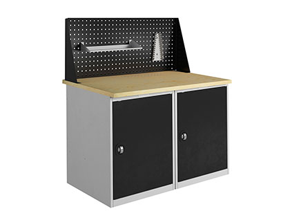İş dəzgahı Expert T W120 set 1 (ExpTW120.T1/T1.010)