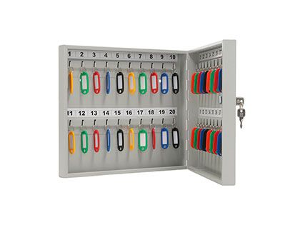 KEY-40 açarlıq (açar  qoymaq üçün dolab)