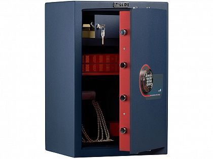 Oğurluğa davamli seyf MDTB EK-67.E