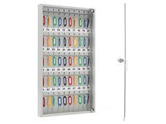 KEY-50 G açarlıq (açar  qoymaq üçün dolab)
