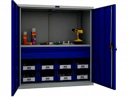 Alət dolabı ТС 1095-001010