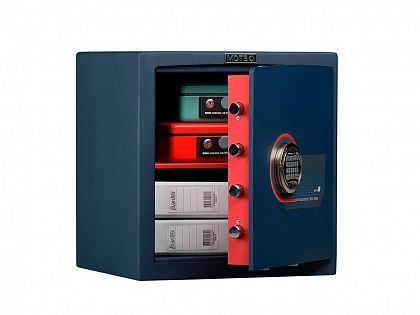 Oğurluğa davamli seyf  MDTB EK-46.E