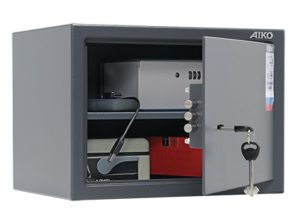 Mebel seyfi AIKO Т-250 KL