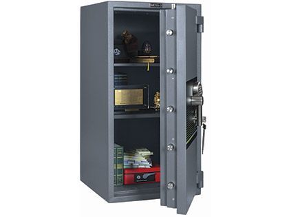 Oğurluğa davamlı seyf MDTB Fort-M 1668 2K
