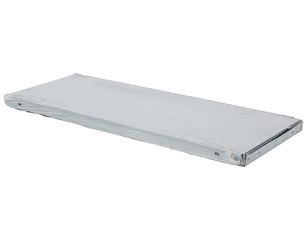 Sinklənmiş rəf sistemi ES 75KD/75x30/3