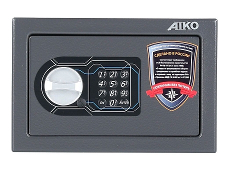 AIKO TT-170 EL Silah seyfi