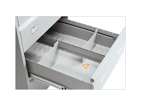 AFC-06C PRAKTİK Kartotekası