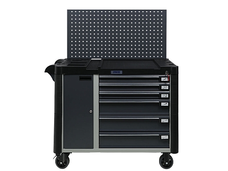 WDS-6.1 new Alət arabası