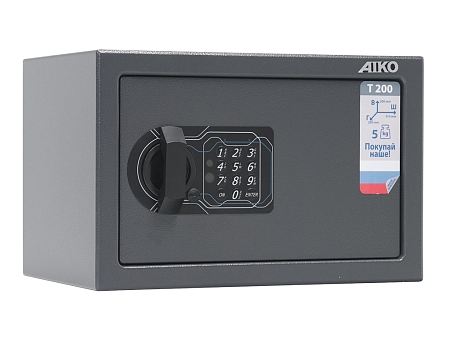 Mebel seyfi AIKO Т-200 EL