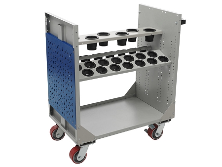 Araba rəfi  HARD HSK-63
