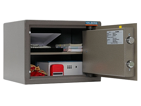 Mebel seyfi VALBERG ASM-25 CL**