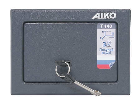 Mebel seyfi AIKO Т-140 KL