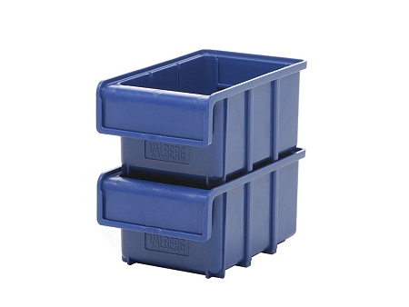PRAKTİK plastik qutu  170x80x105