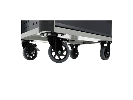 WDS-5.0 new Alət arabası