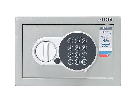 Mebel seyfi AIKO Т-17 EL