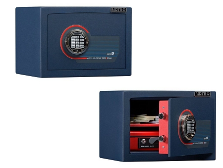 Oğurluğa davamli seyf MDTB EK-28.E