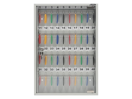 KEY-40 G açarlıq (açar  qoymaq üçün dolab)