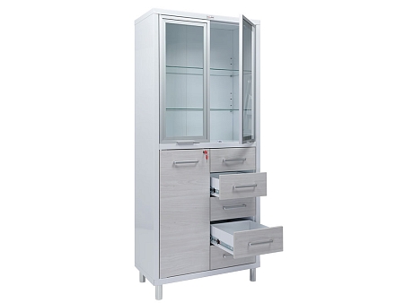Tibbi kabinet HILFE MD  2 ШМ-SSK