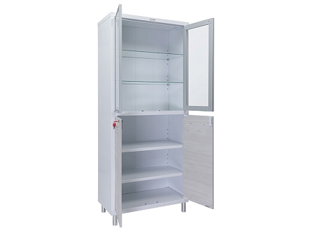 HILFE MD 2 ŞM-SSR tibbi dolab