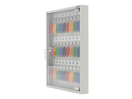 KEY-30 G açarlıq (açar  qoymaq üçün dolab)