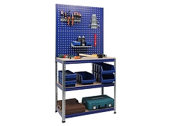 Garage Set 3 iş masası