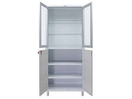 HILFE MD 2 ŞM-SSR tibbi dolab