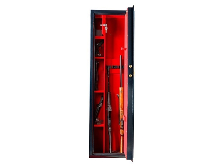 SAFARİ EL GOLD (qara) Eksklüziv seyf