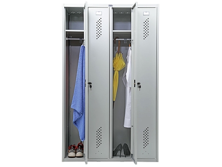 PRAKTIK Standard LS-41