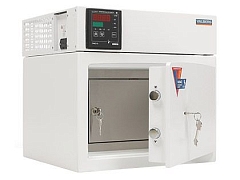 Seyf - termostat VALBERG TS - 3/12 mod.ASK-30