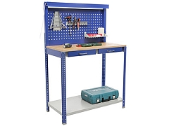 GARAGE Set 1 iş masası