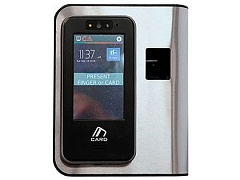 VIRDI-AC1100/SR100FP-EM Terminalı