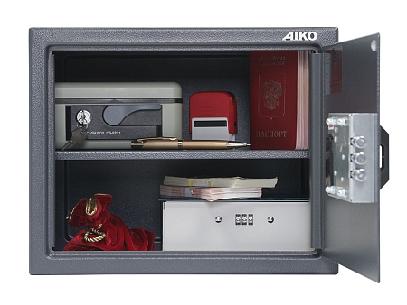 Mebel seyfi AIKO Т-280 EL