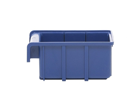 PRAKTİK plastik qutu  170x80x105