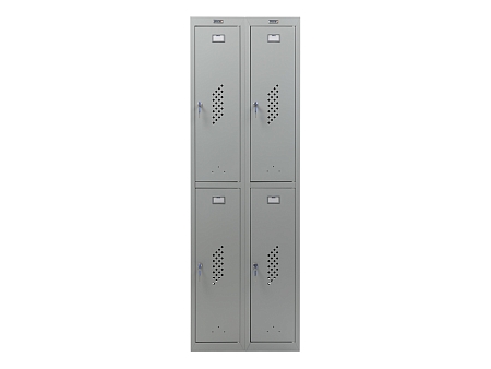 Geyinmə otaqları üçün gücləndirilmiş dolab ML-22-80