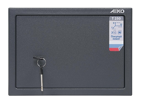 Mebel seyfi AIKO Т-250 KL