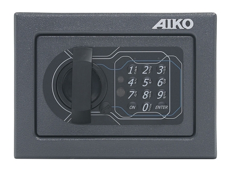 Mebel seyfi AIKO Т-140 EL