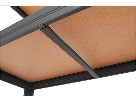 SBL 180KD/120x40/5 Rəf sistemi