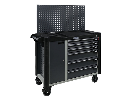 WDS-6.1 new Alət arabası