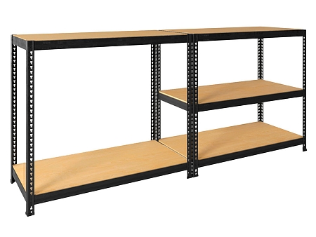 SBL 180KD/120x45/5 Rəf sistemi
