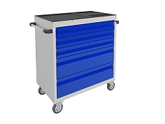 WDS-5 Alət arabası