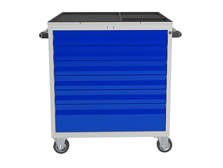 WDS-6 Alət arabası
