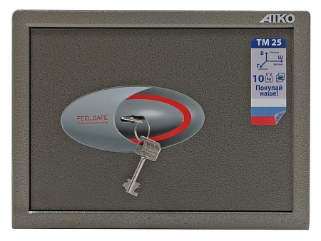 Ofis seyfi  AIKO TM-25