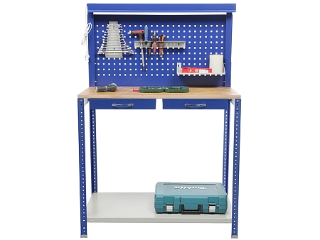 GARAGE Set 1 iş masası
