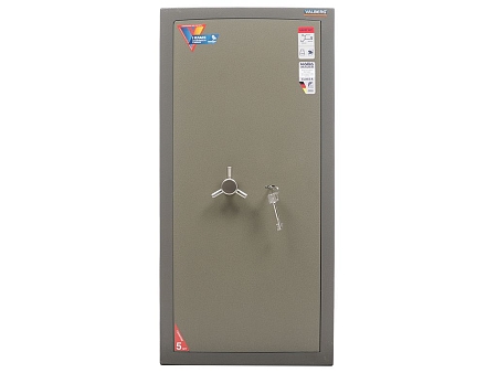 Oğurluğa müqavimətli seyf VALBERG KARAT -90Т