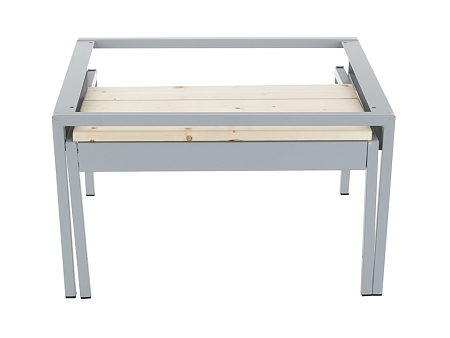 Çəkilə bilən oturacaqlı stendlər LS-21-60 VSK