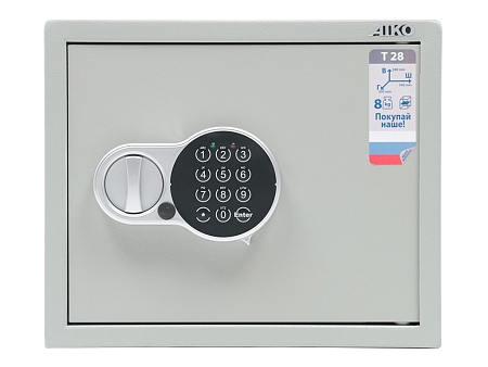 Mebel seyfi AIKO Т-28 EL