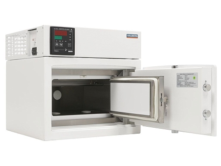Seyf - termostat VALBERG TS - 3/12 mod.ASK-30